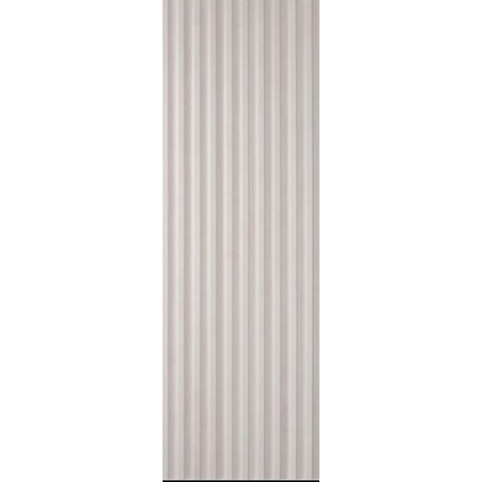 Revestimento Portobello Decor Nord Ris Ripado Mate 30x90cm Retificado - Imagem principal - 38e9e4ca-3773-481f-9656-797eb7e3ca62