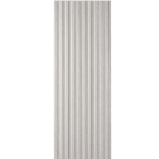 Revestimento Portobello Decor Nord Ris Ripado Mate 30x90cm Retificado - Imagem principal - 26d0bfca-3578-47aa-b005-bf9614f8d15e