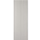 Revestimento Portobello Decor Nord Ris Ripado Mate 30x90cm Retificado - 3e6dbe1e-e10a-477b-9faf-9fa213052dea