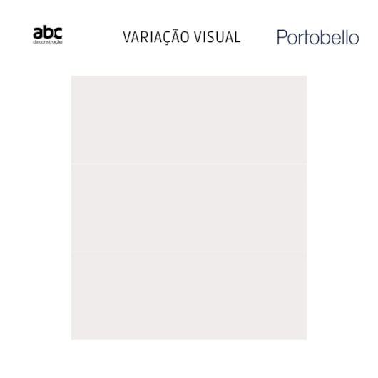 Revestimento Portobello Glacier White Brilho 30x60cm Retificado - Imagem principal - be71e564-0833-434f-8ce0-ef409544af40
