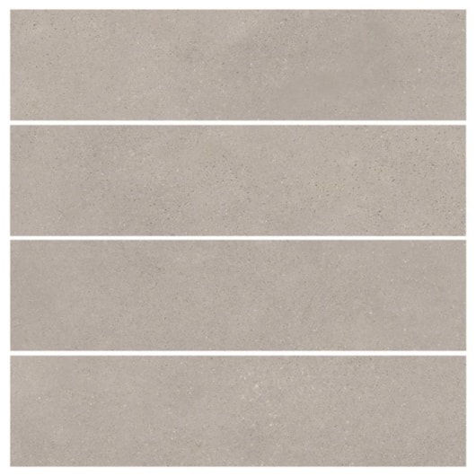 Revestimento Portobello Hit Gris Ft Mate 7x26cm Telado - Imagem principal - ba14b0b6-2a12-473b-b35c-2c053d23892a