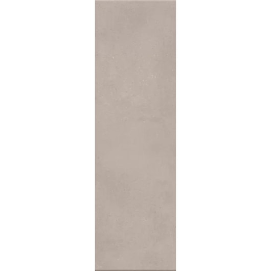 Revestimento Portobello Hit Gris Mate 30x60cm Bold - Imagem principal - 75ff00f8-0950-4229-9443-488e326f969a