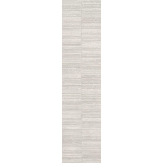 Revestimento Portobello Hit Off White Esculpido Mate 30x60cm Bold - Imagem principal - 73588903-c6e3-49b9-a2cc-9889488945df