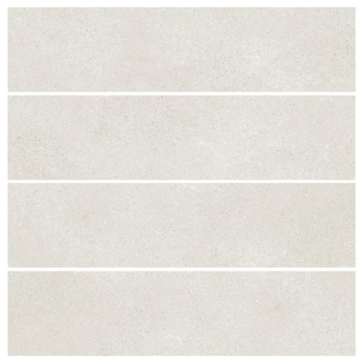 Revestimento Portobello Hit Off White Ft Mate 7x26cm Telado - Imagem principal - b1781b6a-f2e8-42a4-9108-2c0724738cf2