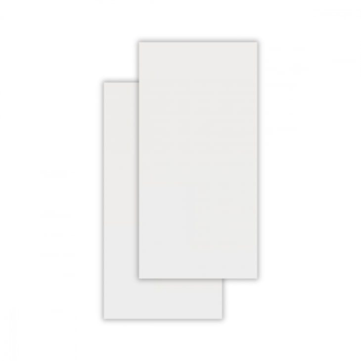 Revestimento Portobello Idea Bianco Line Mate 30x60cm Bold