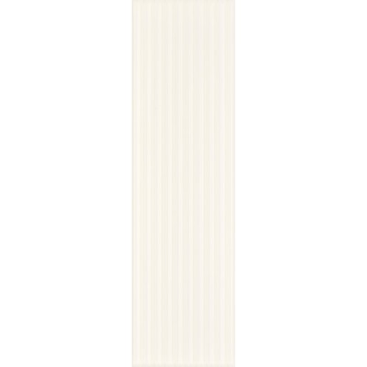 Revestimento Portobello Ligne Blanc Acetinado 07x24cm Bold - Imagem principal - 7387e0d6-6eb5-4d33-91d1-7b73a72aeb8d
