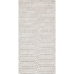 Revestimento Portobello Moonlight Off White Stream Natural 60x120cm Retificado