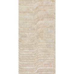 Revestimento Portobello Moonlight Sand Stream Natural 60x120cm Retificado 