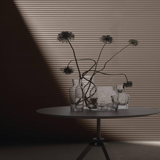 Revestimento Portobello Mousse Graffi Mate 45x120cm Retificado - Imagem principal - a7751a18-6227-47f7-ac00-0dd9cc40393c