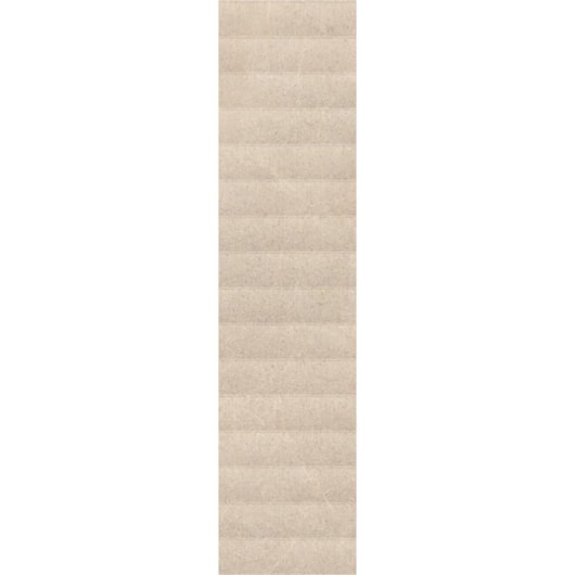 Revestimento Portobello Oasi Duna Curve Mate 30x90cm Retificado - Imagem principal - 90900661-de3e-4551-856c-abf3993c5fdc
