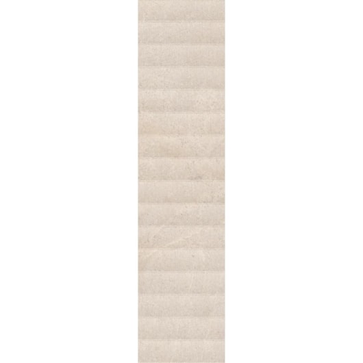 Revestimento Portobello Oasi Paradiso Curve Mate 30x90cm Retificado - Imagem principal - 2d74d2a1-d357-48a6-bfdb-48e1b64f0af8