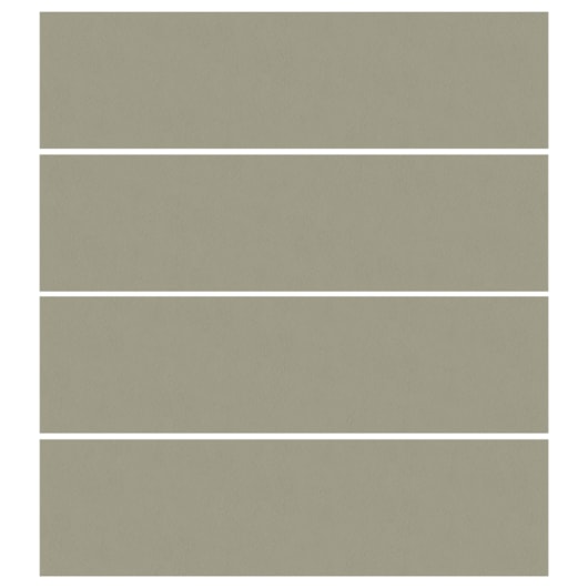 Revestimento Portobello Pistachio Mate 07x26cm Bold - Imagem principal - e0df025f-d662-41cb-ac99-ec2ca5283bfc