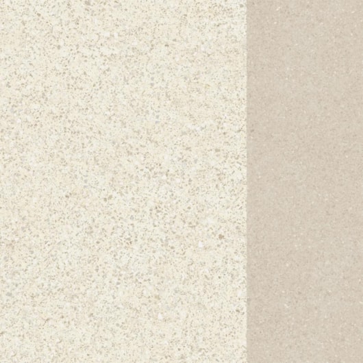 Revestimento Portobello  Samba Rock Dash Off White Natural 20x20cm Bold - Imagem principal - c63936bd-31b2-425a-92a3-8cdb79eb0e05