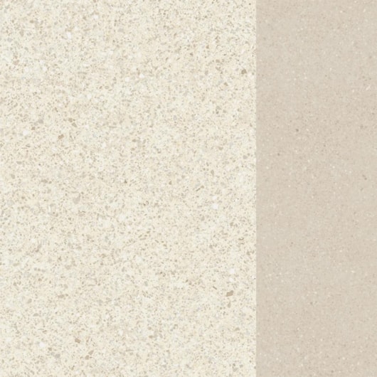 Revestimento Portobello  Samba Rock Dash Off White Natural 20x20cm Bold - Imagem principal - b69835a3-10b0-4178-8410-8b4882d3963b