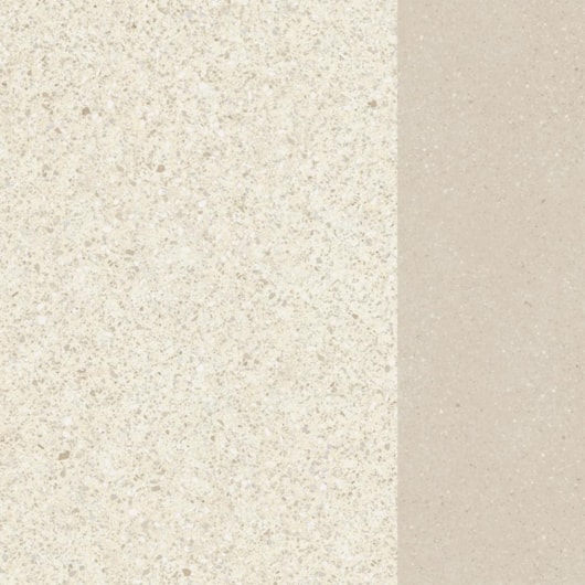 Revestimento Portobello  Samba Rock Dash Off White Natural 20x20cm Bold - Imagem principal - 5e220594-cf2f-47f0-8610-d18fd59e947e
