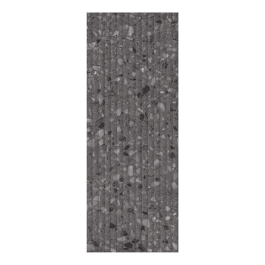 Revestimento Portobello Samba Rock Graphite Arch Mate 45x120cm Retificado - Imagem principal - d16f79ba-4b04-4fb9-a356-f282d7e728c7
