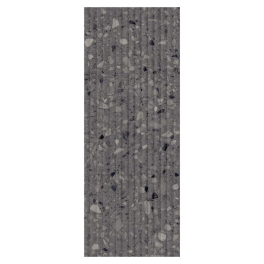 Revestimento Portobello Samba Rock Graphite Arch Mate 45x120cm Retificado - Imagem principal - 05383a5d-06c0-406b-9337-3d9be331d9f8