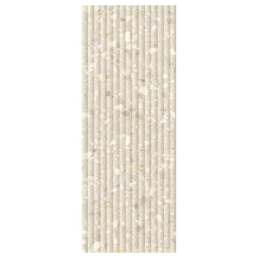 Revestimento Portobello Samba Rock Off White Arch Matte 45x120cm Retificado - Imagem principal - f62d5f12-a711-4480-b13a-e499708654e6