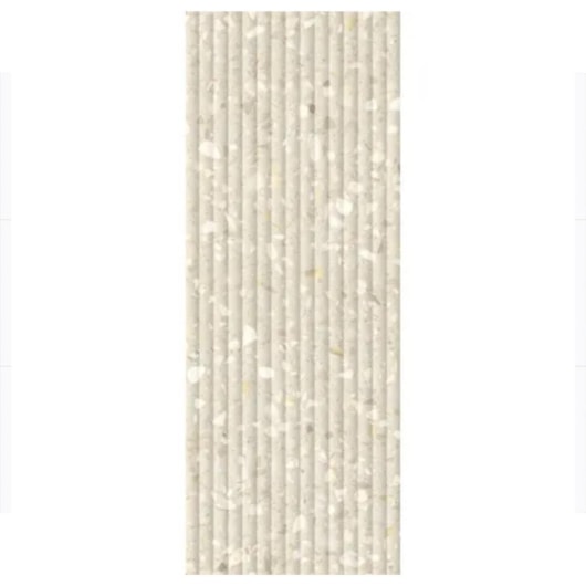 Revestimento Portobello Samba Rock Off White Arch Matte 45x120cm Retificado - Imagem principal - bbecd6ea-af93-4acd-9b69-667b8090c11e