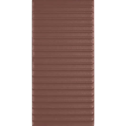 Revestimento Portobello Supreme Mate Clay 10x20 Cm Bold - Imagem principal - e7b2c63c-4d89-4c78-8c15-7630fee418f2