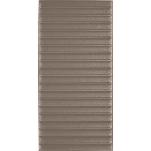 Revestimento Portobello Supreme Mate Mousse 10x20 Cm Bold - Imagem principal - b9edc2a1-fe29-4d40-b547-16689306226e