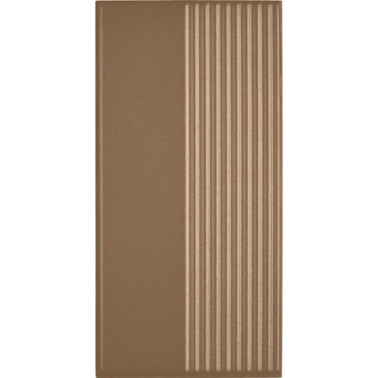 Revestimento Portobello Supreme Mate Toffee 10x20 Cm Bold - Imagem principal - 5dab678f-a4e6-4ab1-ad23-14b2b05710e2