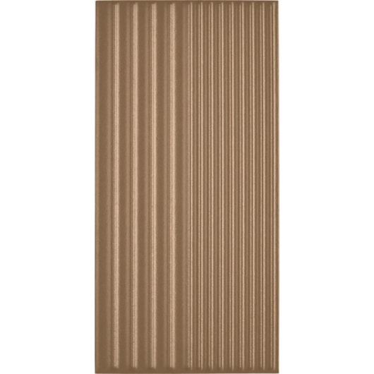 Revestimento Portobello Supreme Mate Toffee 10x20 Cm Bold - Imagem principal - adb3d331-97dd-4d4b-bf87-178a4c9856b1