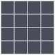 Revestimento Portobello Telado 7,5x7,5cm Navy Ft Mate 30x30cm Bold - 1a2d424f-0356-41b0-8433-d123912bb365