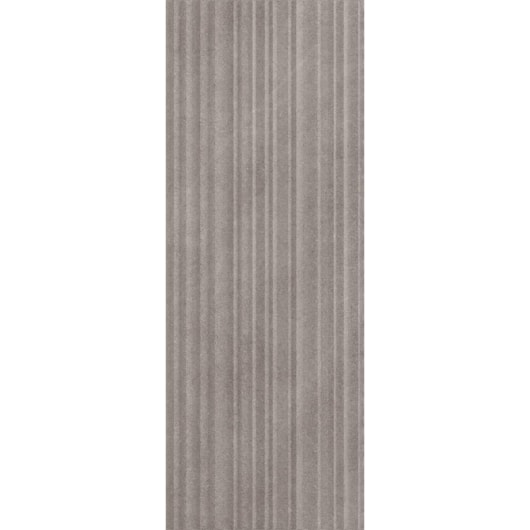 Revestimento Portobello Thera Grey Strata Mate 45x120cm Retificado - Imagem principal - 0a57c140-b95b-44e5-861e-959e32f4b392