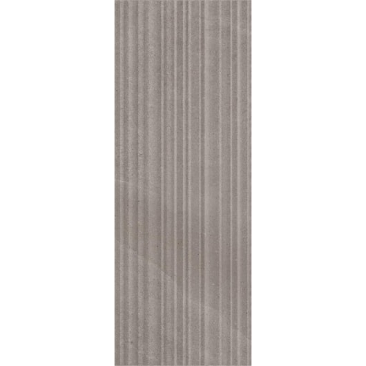 Revestimento Portobello Thera Grey Strata Mate 45x120cm Retificado - Imagem principal - 8c1901f0-1974-4b24-b41b-a9e287dd1f98