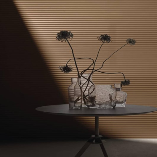 Revestimento Portobello Toffee Graffi Mate 45x120cm Retificado - Imagem principal - 1fcfc942-8da3-44b4-9351-eacbff07a5a5