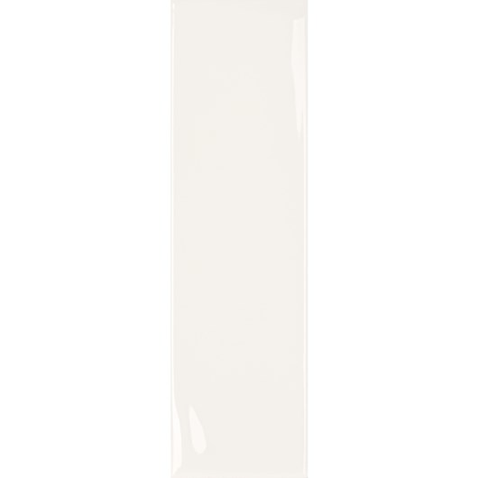 Revestimento Portobello Vivant Blanc Brilho 07x24cm Bold - Imagem principal - 50b2d8f7-bb7e-4e28-8243-2b63414de44a