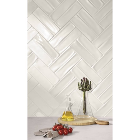 Revestimento Portobello Vivant Blanc Brilho 07x24cm Bold - Imagem principal - b753a4f8-140c-4325-ba45-630004f83d0d