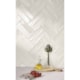 Revestimento Portobello Vivant Blanc Brilho 07x24cm Bold - 65b065f2-220f-4653-854d-06288a087e38