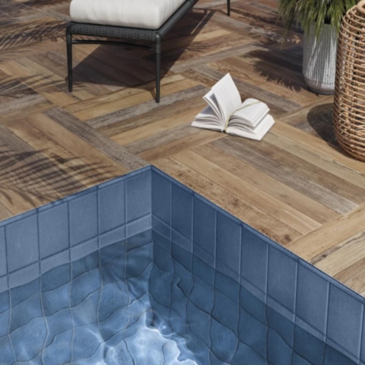Revestimento Portobello Weekend Newport Externo 14,5x14,5cm - Imagem principal - 38d77e83-c6c0-4222-add6-9d9e90048b28