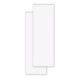 Revestimento Retificado Antartida White Brilhante Ri C/ 1,6M Portobello 30X90Cm - fa694718-470c-41b3-a8ff-6c496d69a8c8