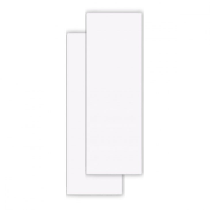 Revestimento Retificado Cetim Bianco Acetinado 1,6m Portobello 30x90 cm