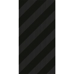 Revestimento Retificado Kyoto Black Granilhado A Villagres 50x100 cm