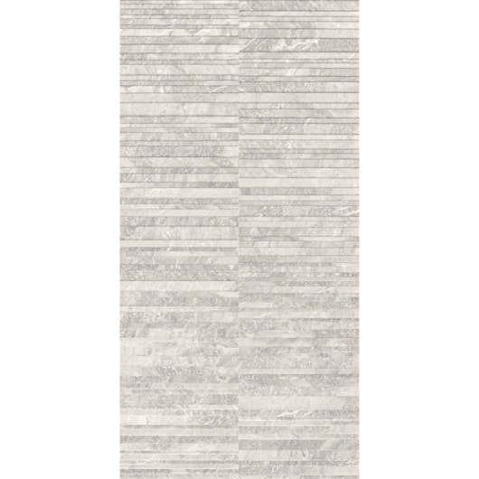 Revestimento Retificado Storm White Ply Natural Portobello 60x120cm - Imagem principal - f0785b79-2cb7-427d-acc5-2e4085c39442