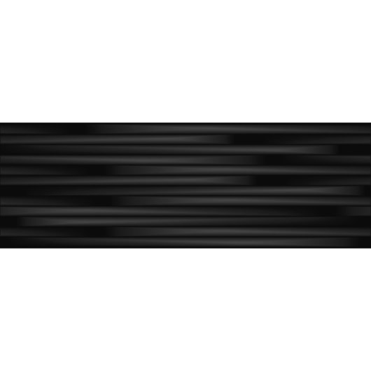 Revestimento Retificado Wind Black Acetinado A Roca 40x120cm  - Imagem principal - 95adaff5-57b9-4f10-bec4-2bc11364b5e3