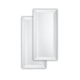 Revestimento Roca Bisote Branco 7,7x15,4cm Bold - 30cfc185-b923-46d8-a01a-ea9d6adc967f