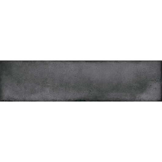 Revestimento Roca Brickell Antracita 7,7X30,5cm Bold - Imagem principal - e7eb2b7b-eb8b-46ff-8753-a10a853f68e1