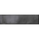 Revestimento Roca Brickell Antracita 7,7X30,5cm Bold - 0abce19e-5ae4-42e9-9df7-078e2110c875