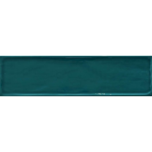 Revestimento Roca Flow Peacock Green Brilho 7,7X30,5cm Bold - Imagem principal - 6549266e-bdd0-4294-86de-dda1cff63a9d