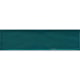 Revestimento Roca Flow Peacock Green Brilho 7,7X30,5cm Bold - 5d7c9a96-629b-4706-96c8-438c53d5211c