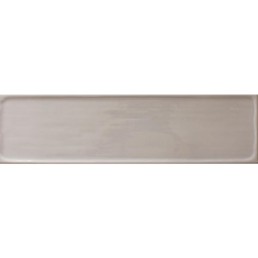 Revestimento Roca Flow  Tender Gray 7,7x30,5cm Bold - Imagem principal - b3d76c1d-61d5-47d7-9db4-8969acffe5e4