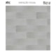 Revestimento Roca Inserto London Gray Cinza Acetinado 30x90,2cm Retificado - 5617addf-1fee-4dd3-8f4c-b4f50ebcfcb3