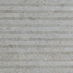 Revestimento Roca Inserto London Gray Cinza Acetinado 30x90,2cm Retificado 