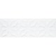 Revestimento Roca Lux White Brilhante 30x90,2cm Branco Retificado  - dd201566-3058-4297-8ff7-e37c9501b9b0
