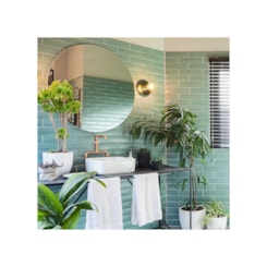 Revestimento Roca Ombre Secret Garden 7,7x30,5cm Bold